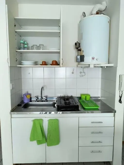 Economico Y Comodo Departamento. Мендоса Аргентина