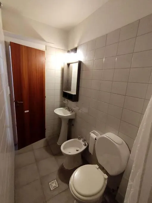 Economico Y Comodo Departamento. Мендоса Апартаменты