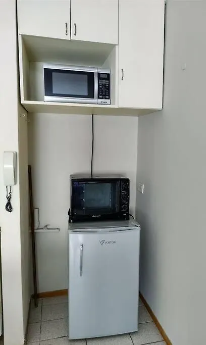 Апартаменты Economico Y Comodo Departamento. Мендоса